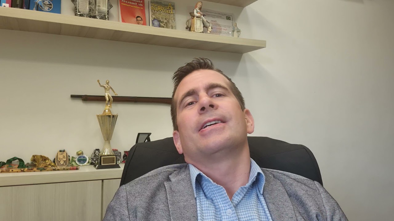 A import&acirc;ncia do Curso de TTI para ser Corretor de Im&oacute;veis