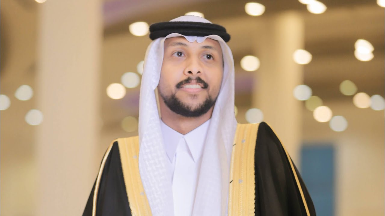 حفل زواج محمد أبراهيم الزيلعي 