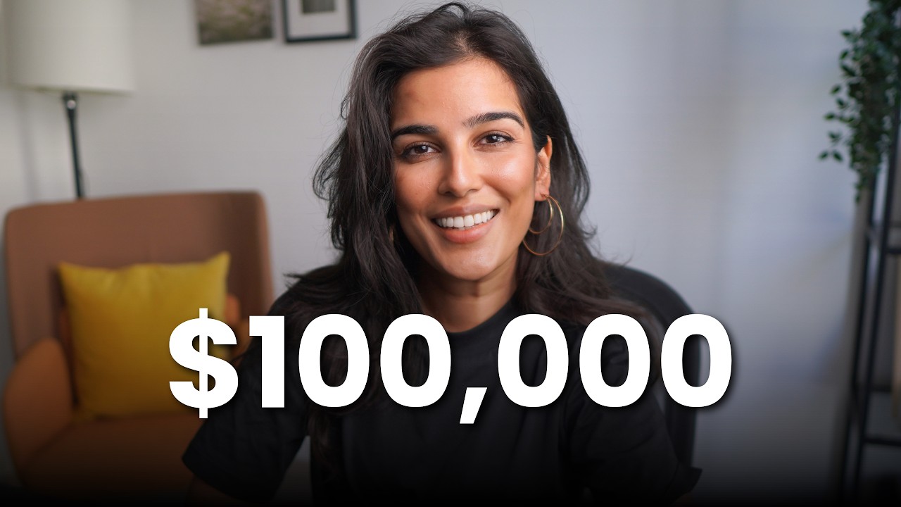 Что делать после того, как накопили $100 000 (большинство совершают эту ошибку)