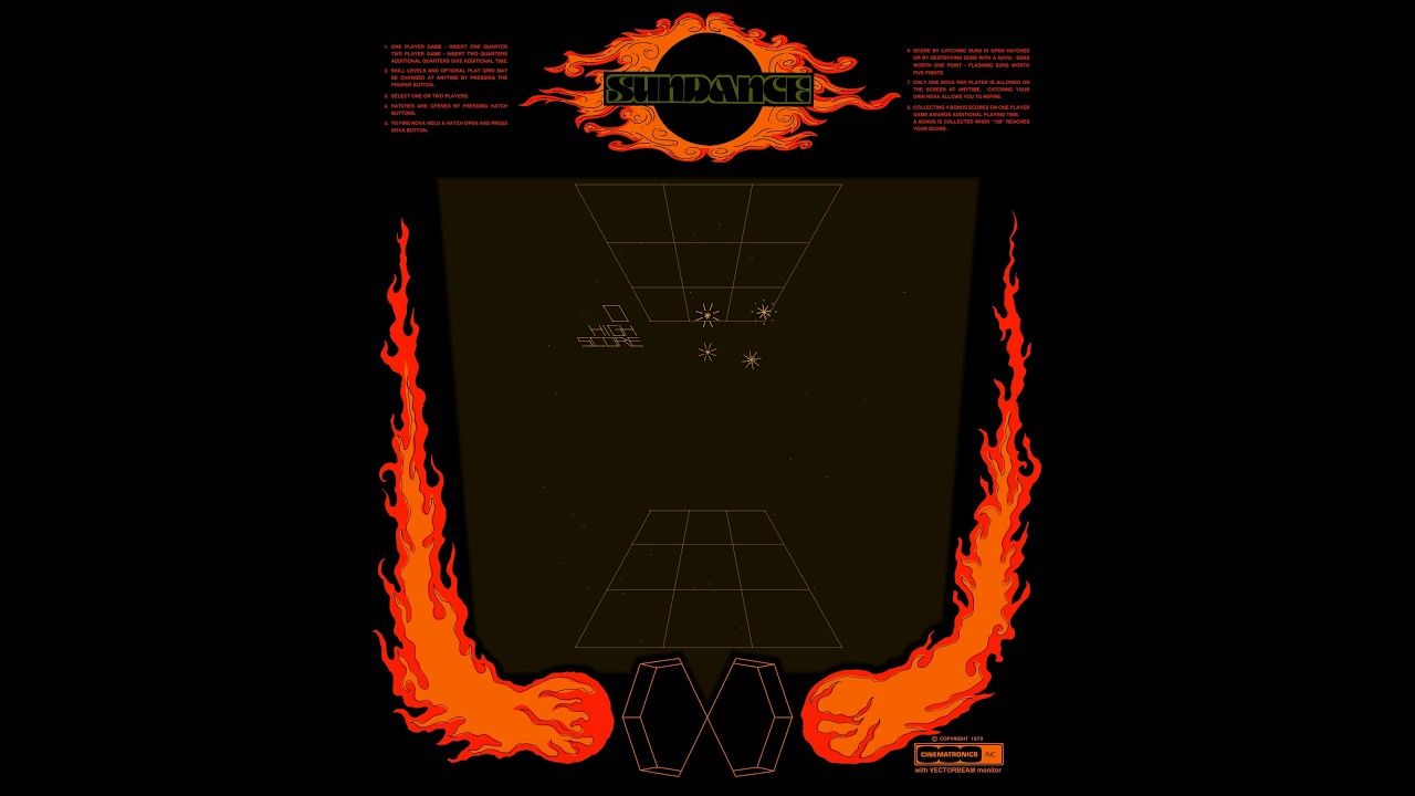 Sundance Arcade