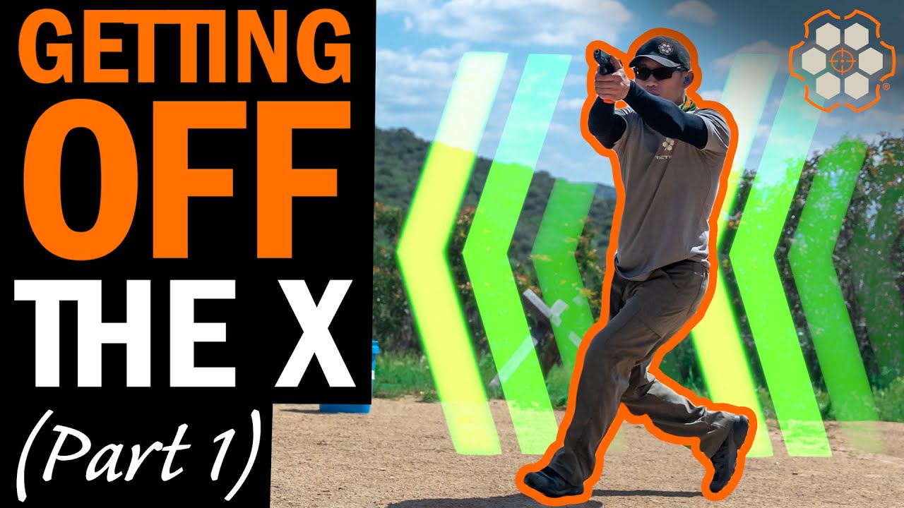 Getting Off the 