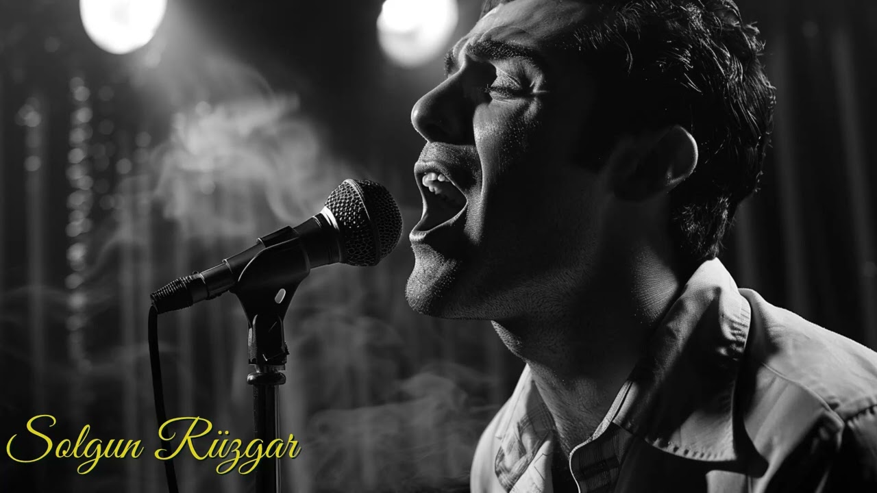 İçimde Gece Var | Bozlak
