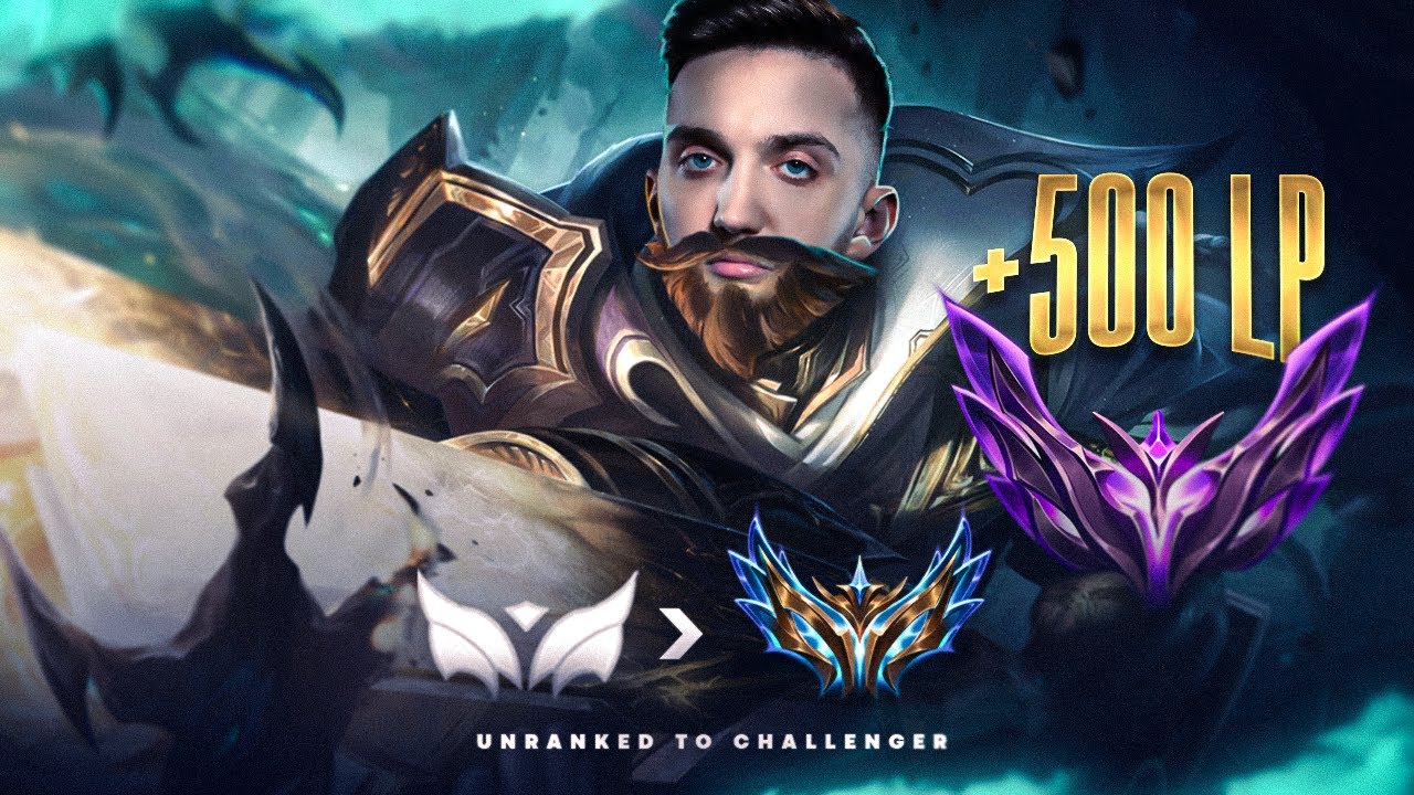 Elise Jungle Çok Güçlü | Graves & Elise