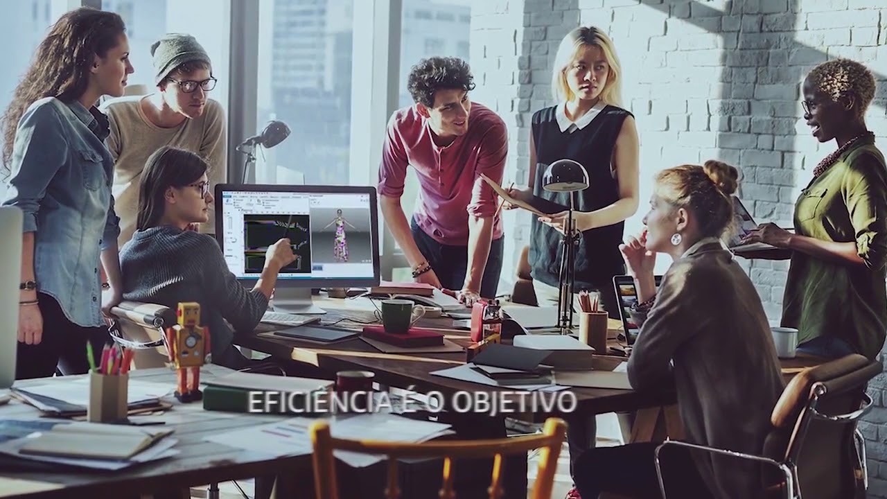 Audaces 360 - Use sua Imaginação