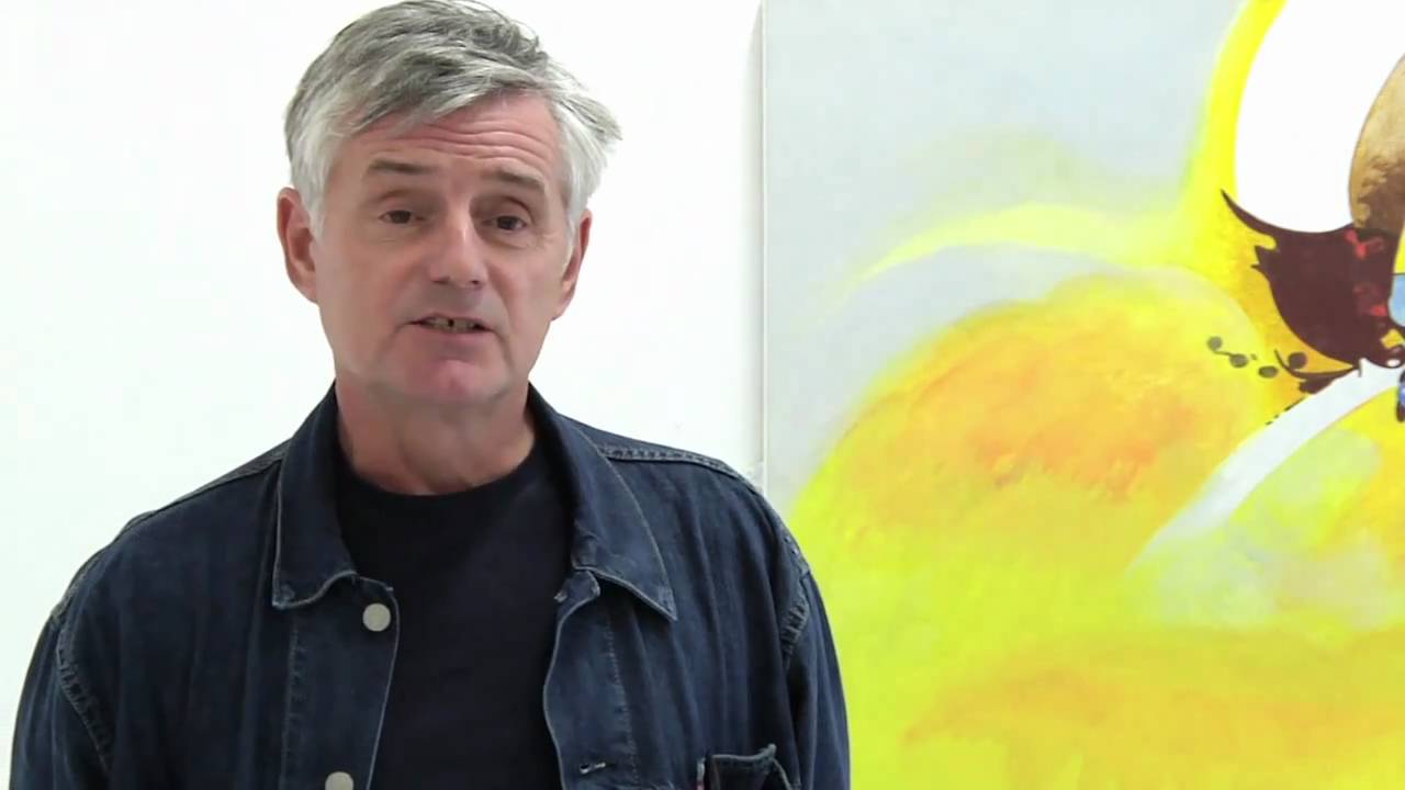 MA Fine Art - Pete Clarke - UCLan