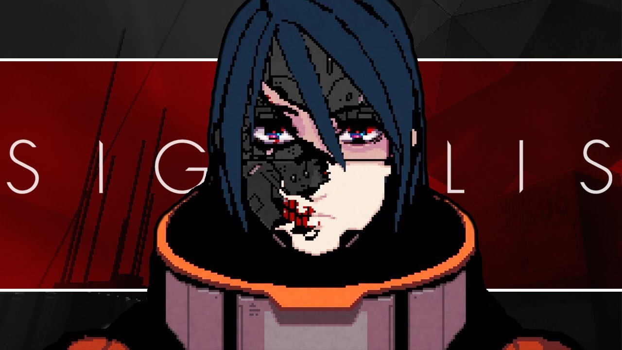 Wake Up, and Remember Our Promise - Let's Play SIGNALIS Blind Part 1