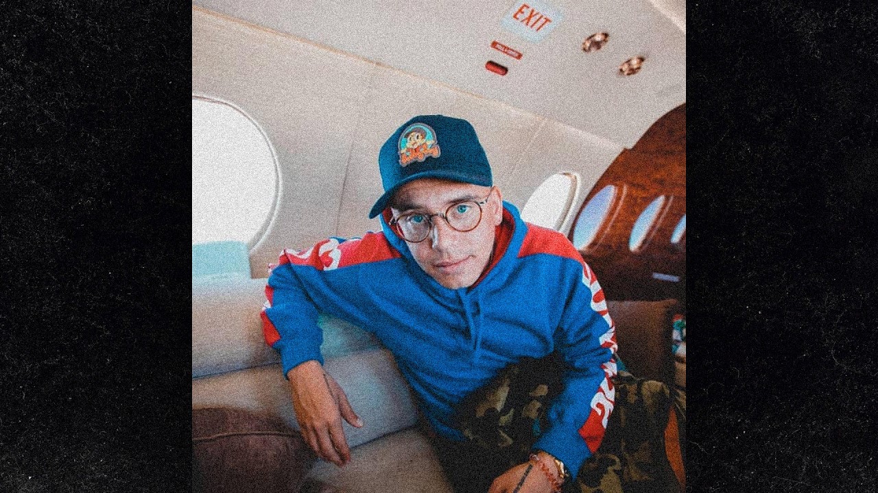 [FREE] LOGIC TYPE BEAT 2025 'DREAM'
