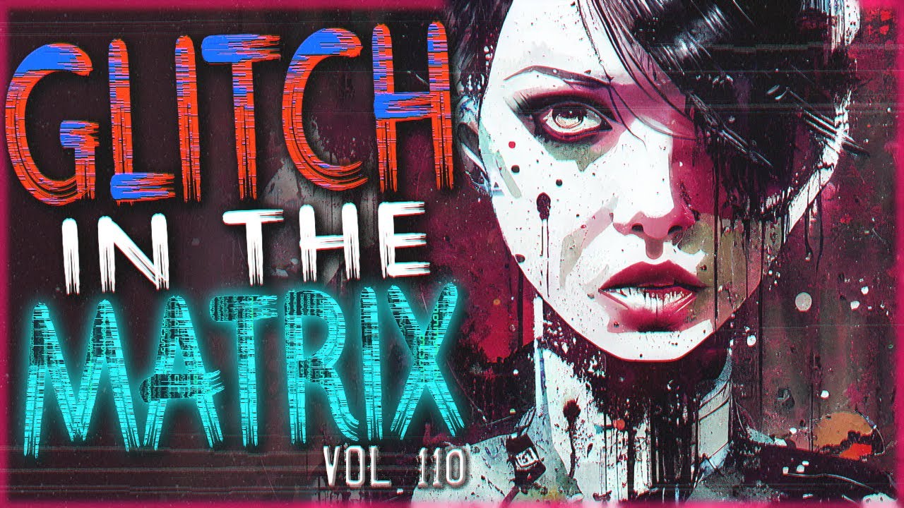 10 TRUE Glitch In The Matrix Stories That Will Make You Think 
