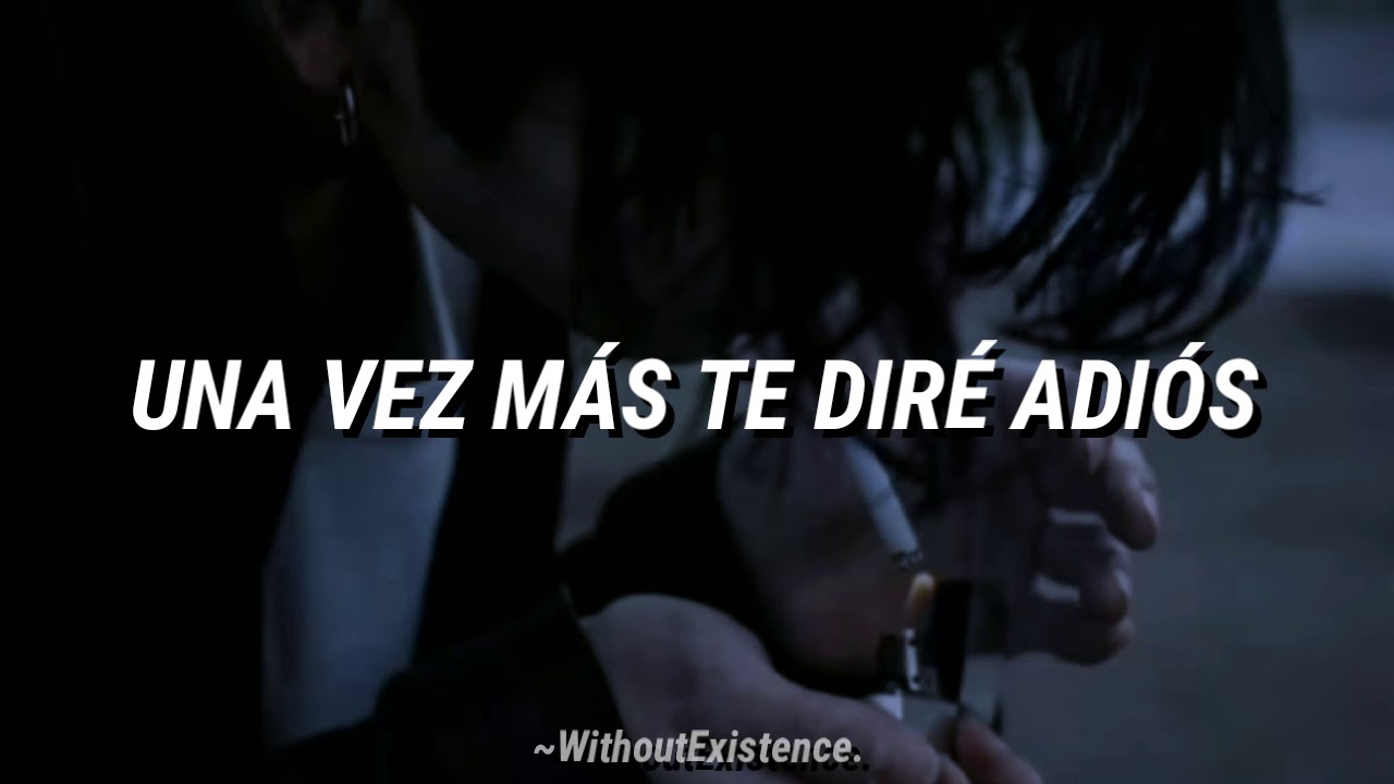 Bullet For My Valentine - All These Things I Hate / Subtitulado