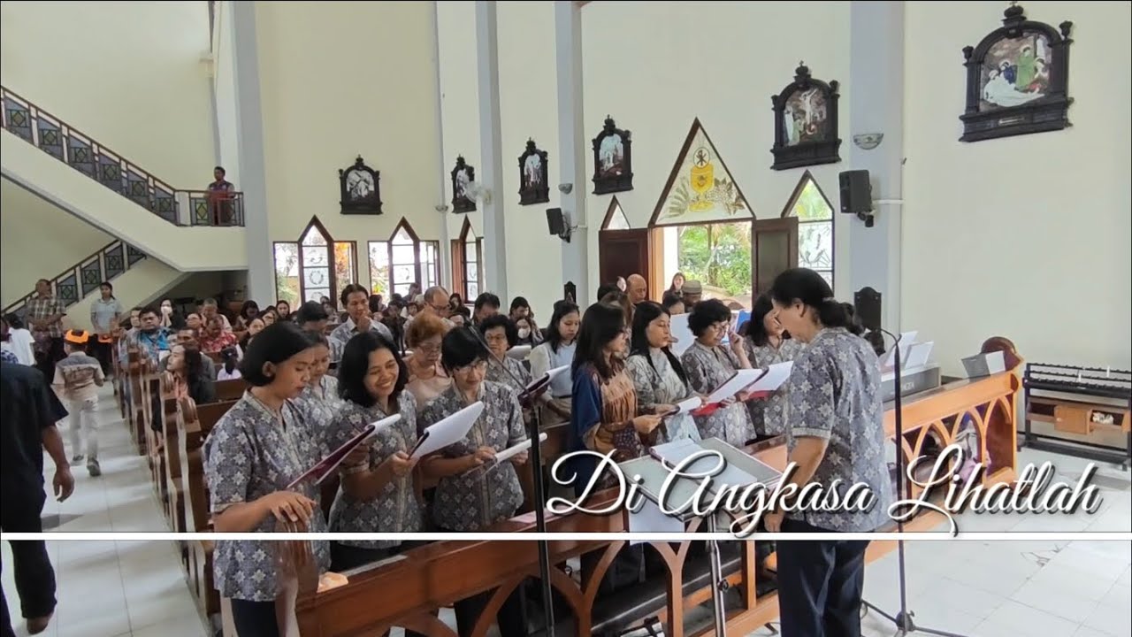 PS 472 - Di Angkasa Lihatlah