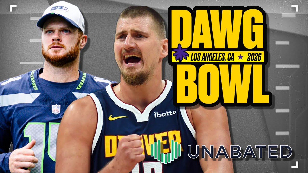 BBM CHAMPION SAM SHERMAN & NBA DAWG BOWL!!