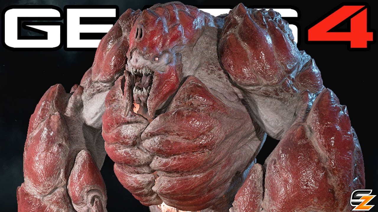 Gears of War 4 - EASY 40,000 XP Tutorial Guide! (How to Level Rank Up Fast)