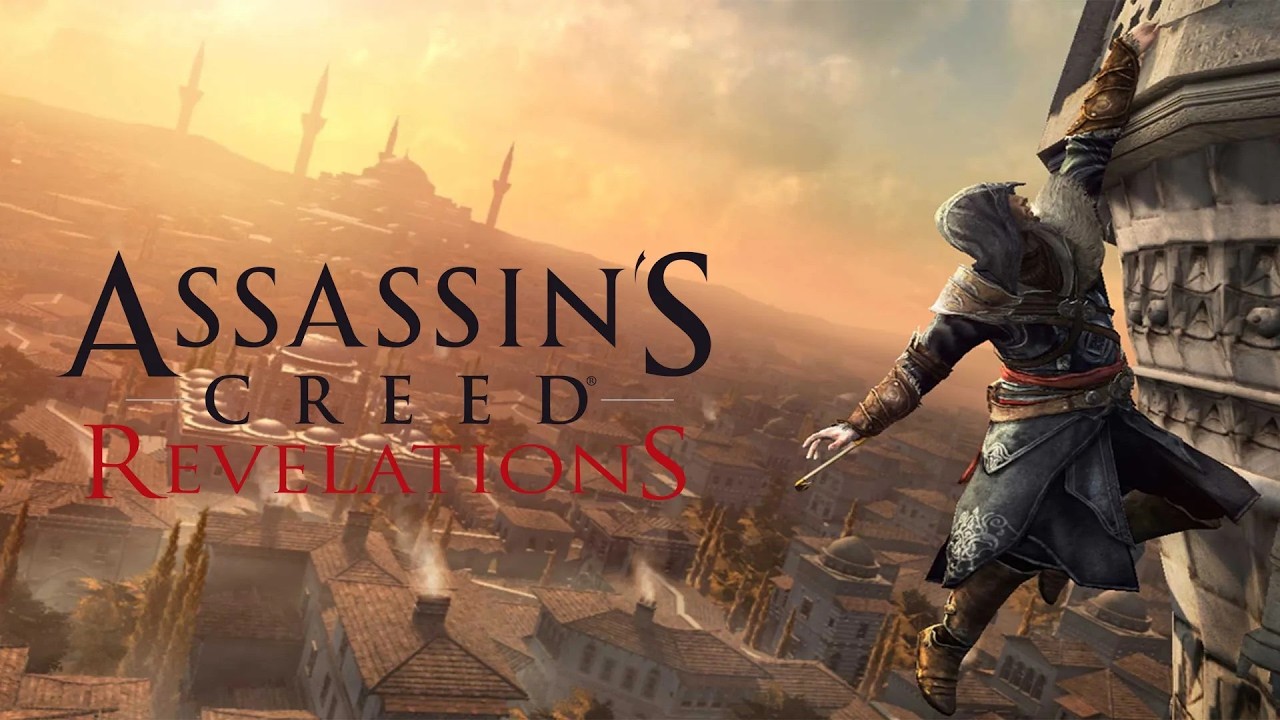Assassin's Creed #revolution  #Gaming #XboxSeriesX #Стрим #LiveStream #прохождение #Uzbekistan