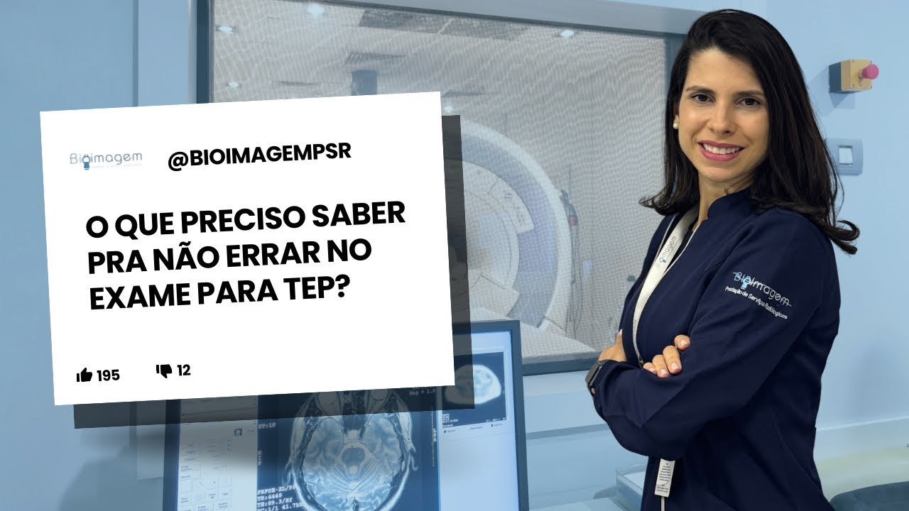 Por Que Esse Exame Dá Errado e Como Evitar os Principais Erros