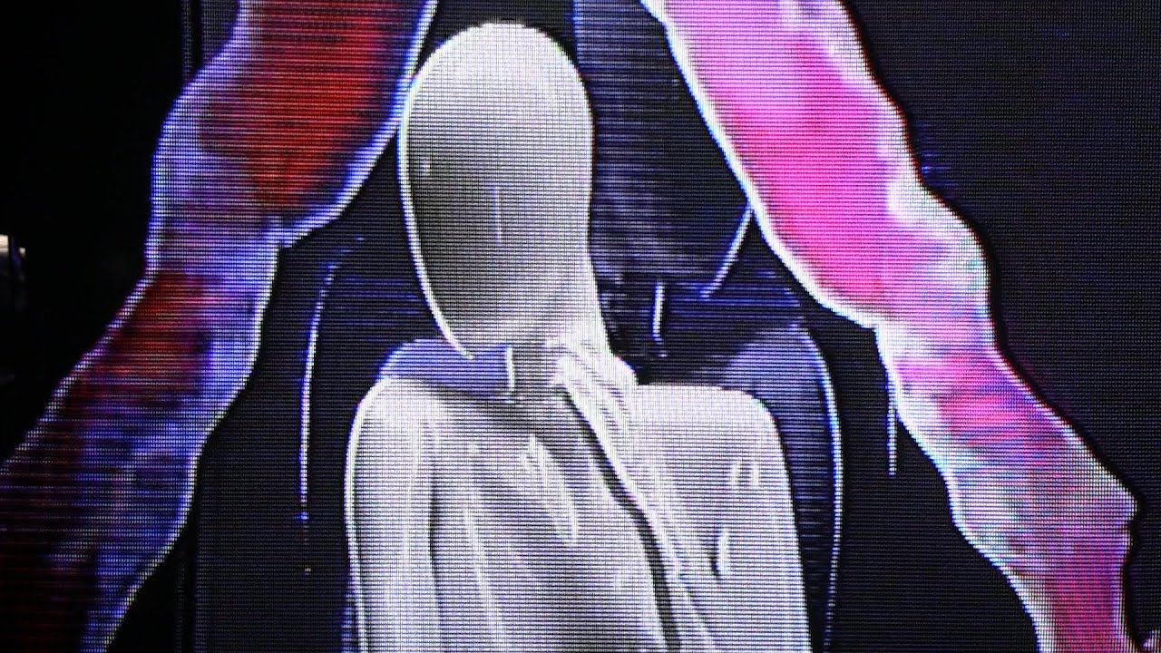 mannequin glitch visuals session (may 2020) (for viewing enjoyment only)