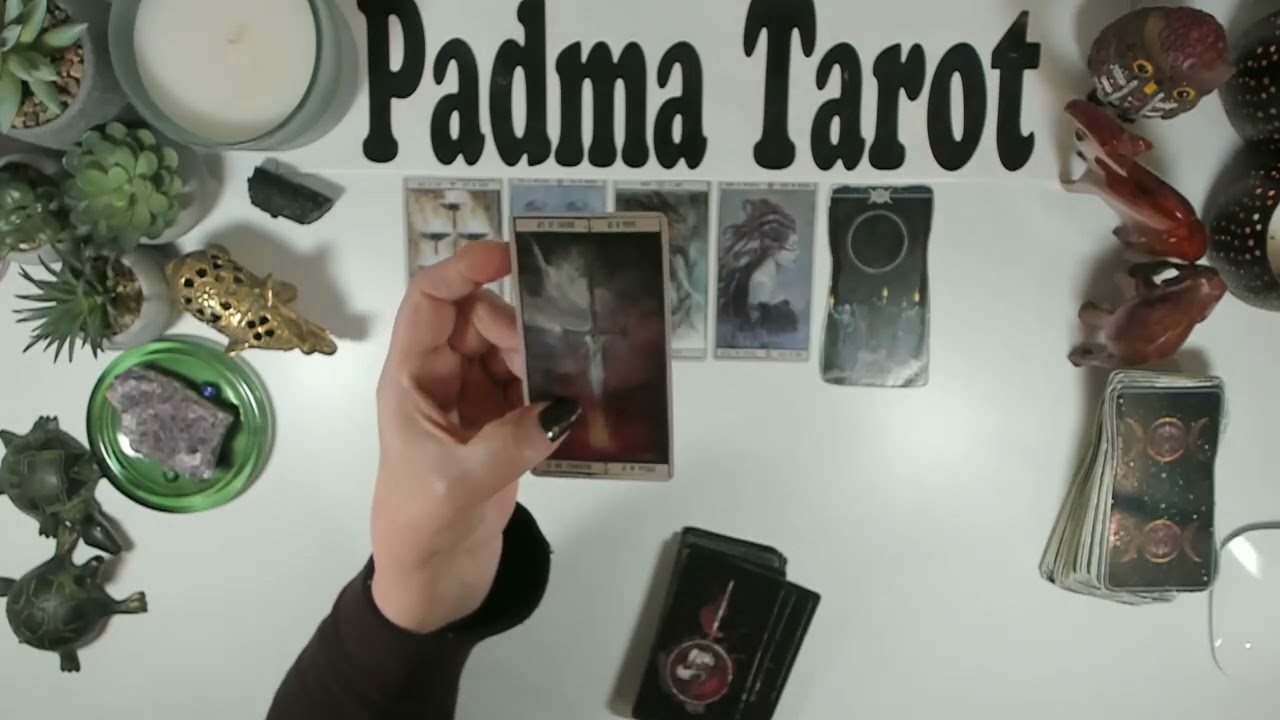 Близнецы♊️Сохраняйте спокойствие и наблюдайте, как всё меняется! Еженедельное гадание на Таро с 1...