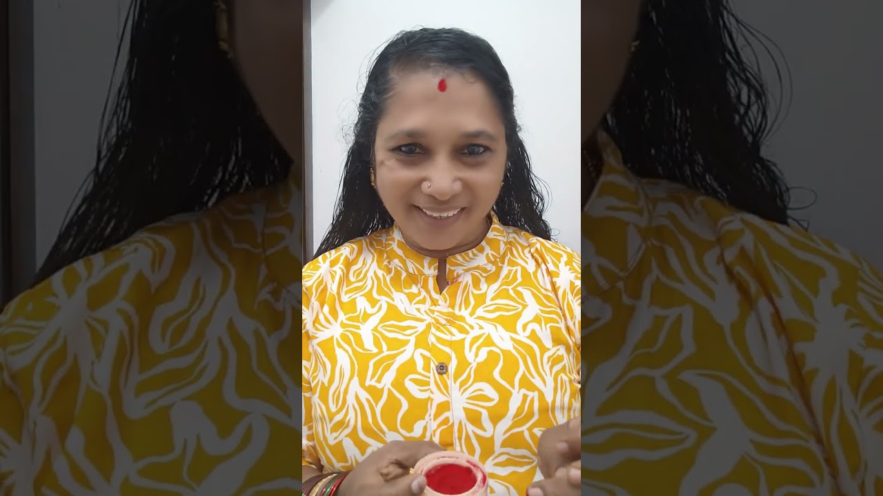സിമ്പിൾ 🥰എൻ്റെ ഒരുക്കം മുരിങ്ങമംഗലം അമ്പലത്തിൽ പോവാൻ 🥰 നിങ്ങൾ പോരുന്നോ❤😍
