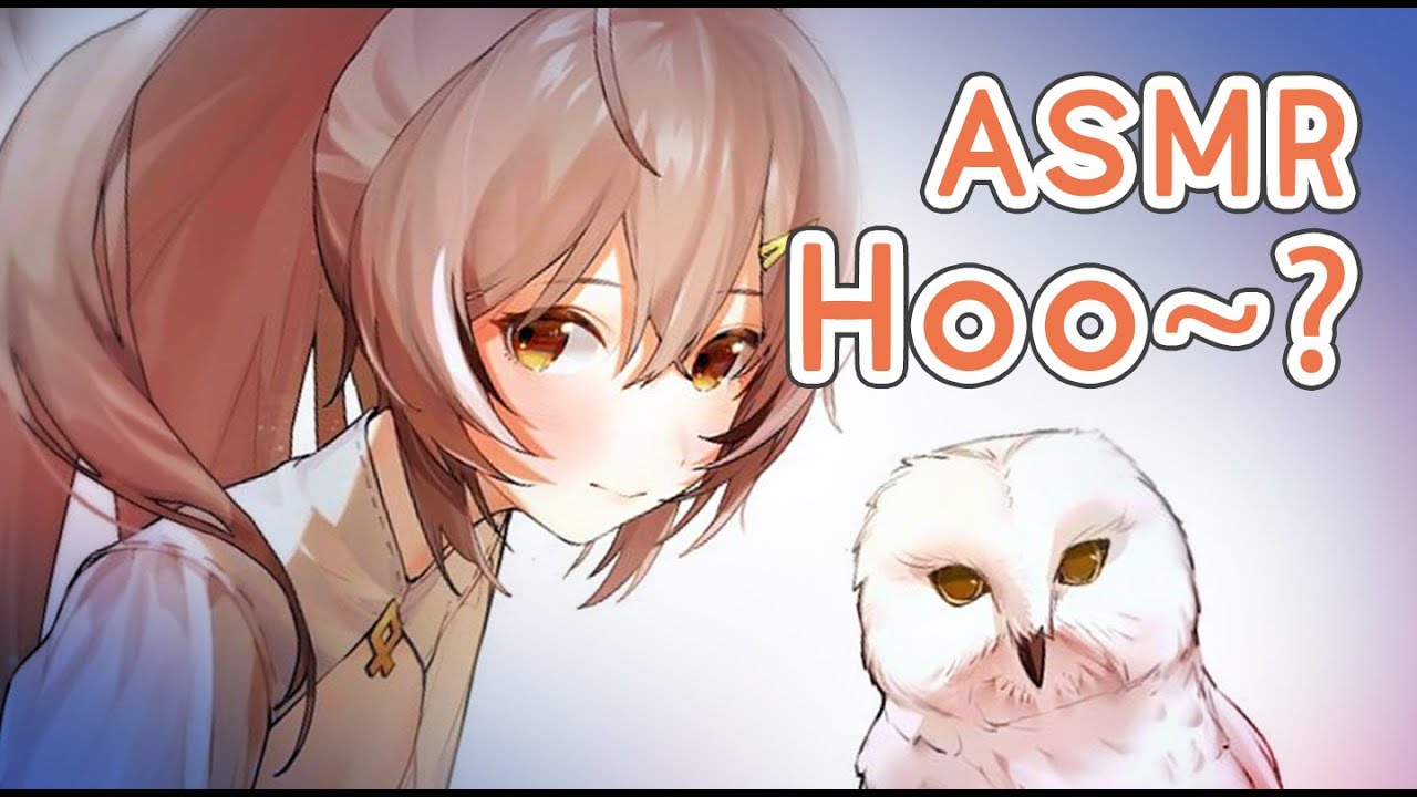 Mumei Thoughts About ASMR Stream 【HololiveEN】