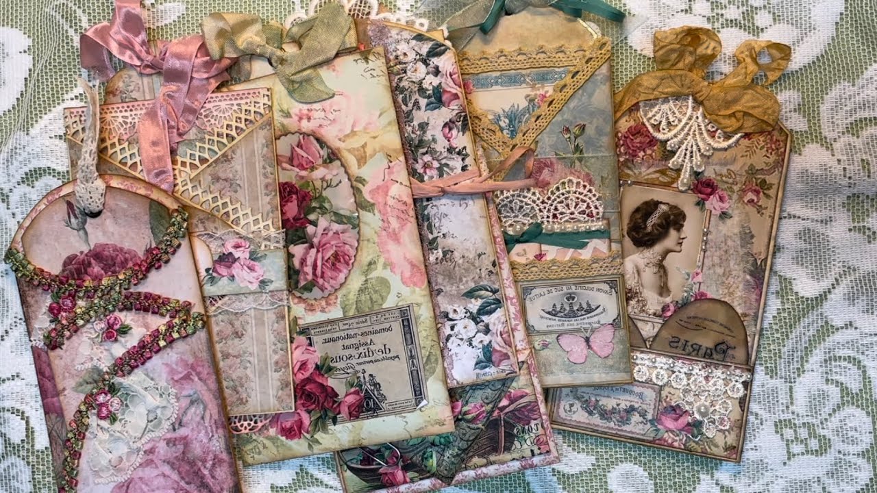 Olivia Journal Flip Through….A Long Time Coming!  Part 2