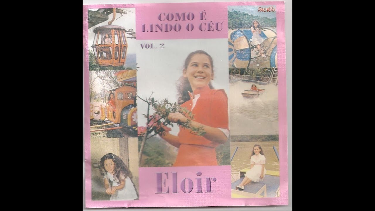 MORADAS ETERNAS  COM ELOIR RODRIGUES