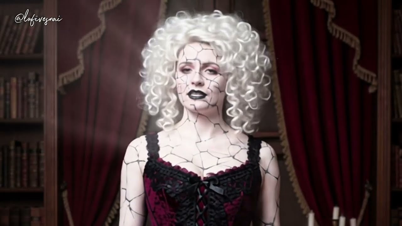 The Dead Dance - Lady Gaga [Ai]