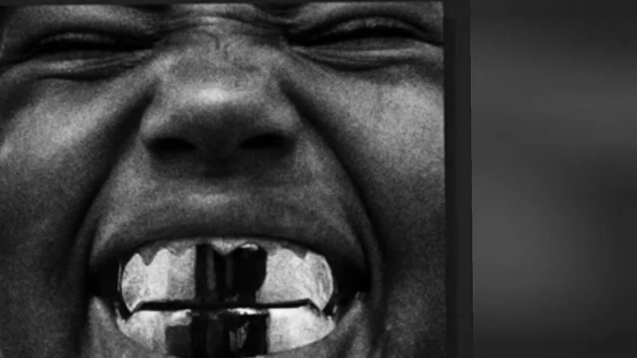 Showtime - ye (bully version with war intro)