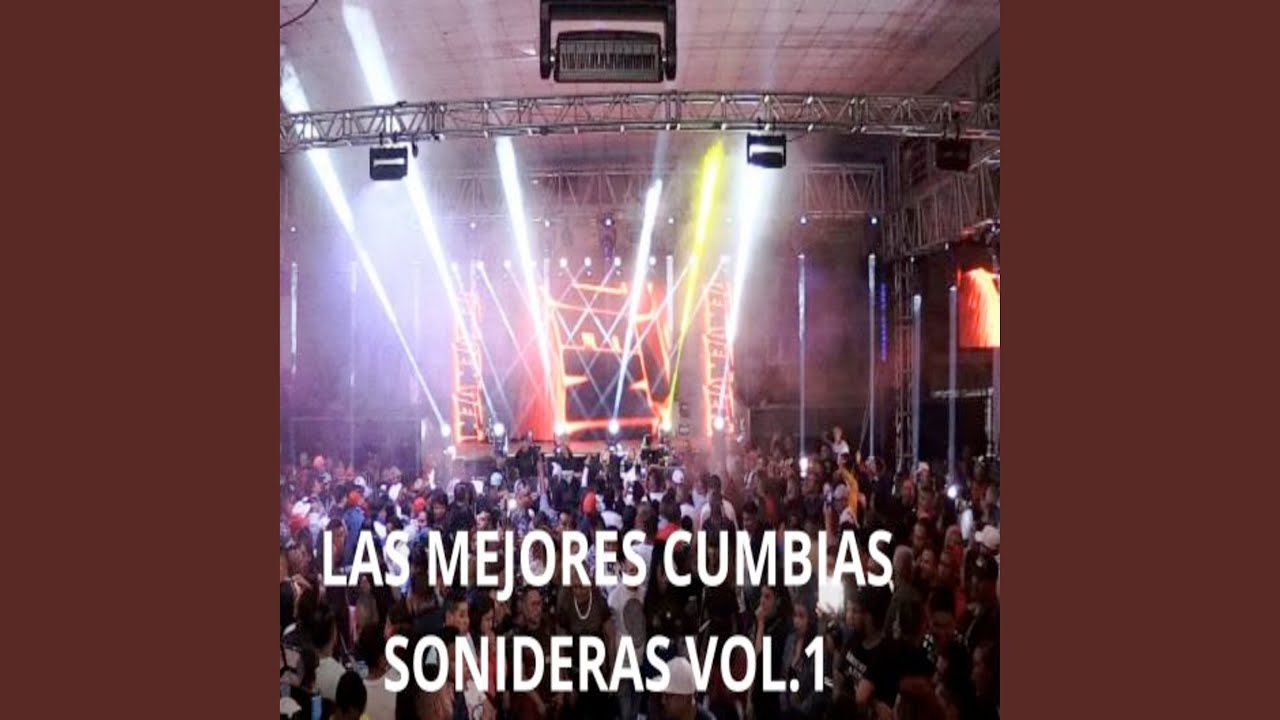 La Cumbia Sabrosa