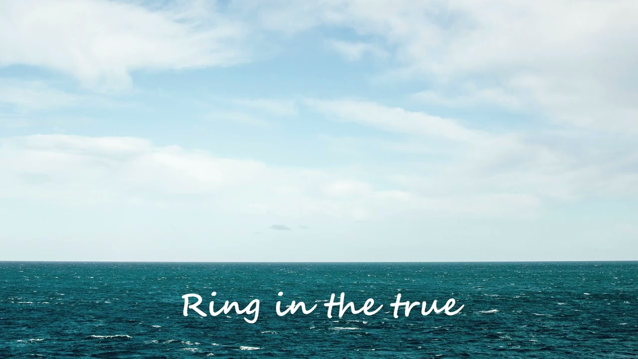 Ring in the true