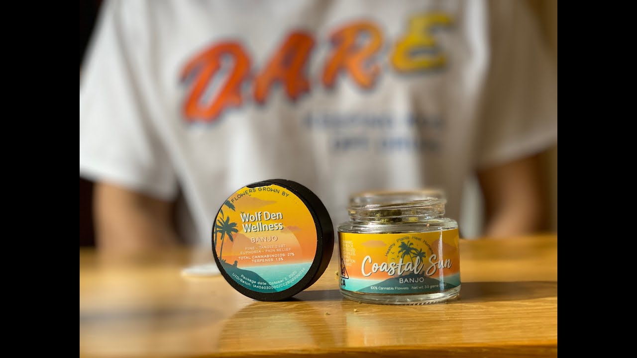 Brand Review - Coastal Sun (BANJO)