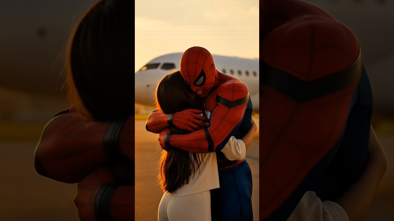Desi Spider-Man Ne Jeete 900 Crore 😱 | Behan Ke Liye Kharida VIP Hawaijahaz  Behan Ka Sapna such 😊☺️