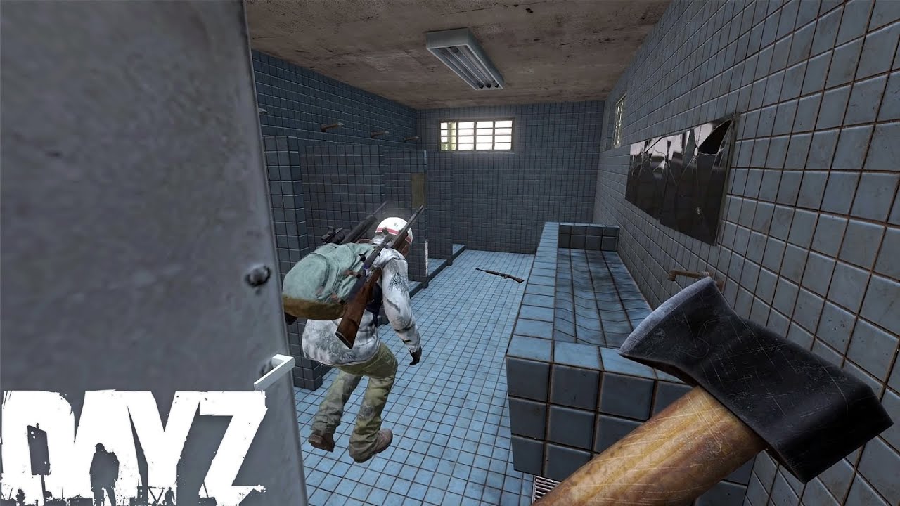 Unique Moments 3 - DayZ