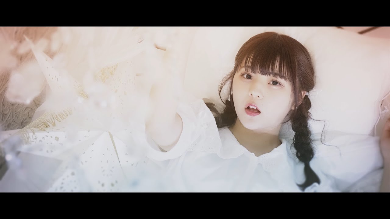 PinkySpice / この指とまれ！【OFFICIAL Music Video】