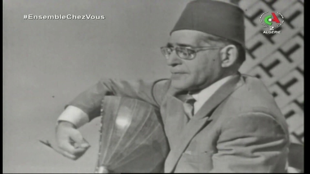 Abdelkrim Dali