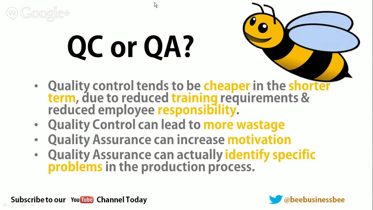 AS Level Business Studies AQA BUSS2 Revision Session (Part 1; Finance and Operations)