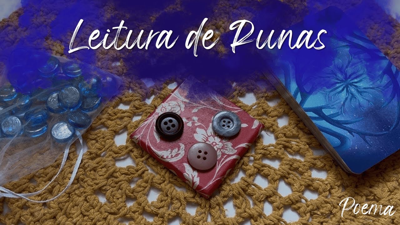 📩o que as runas me falam sobre essa situação?📩escolha sua mensagem🪻