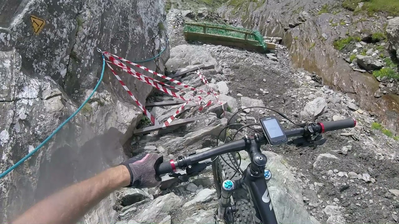 Monte Testa Grigia m.3314 13-08-2019