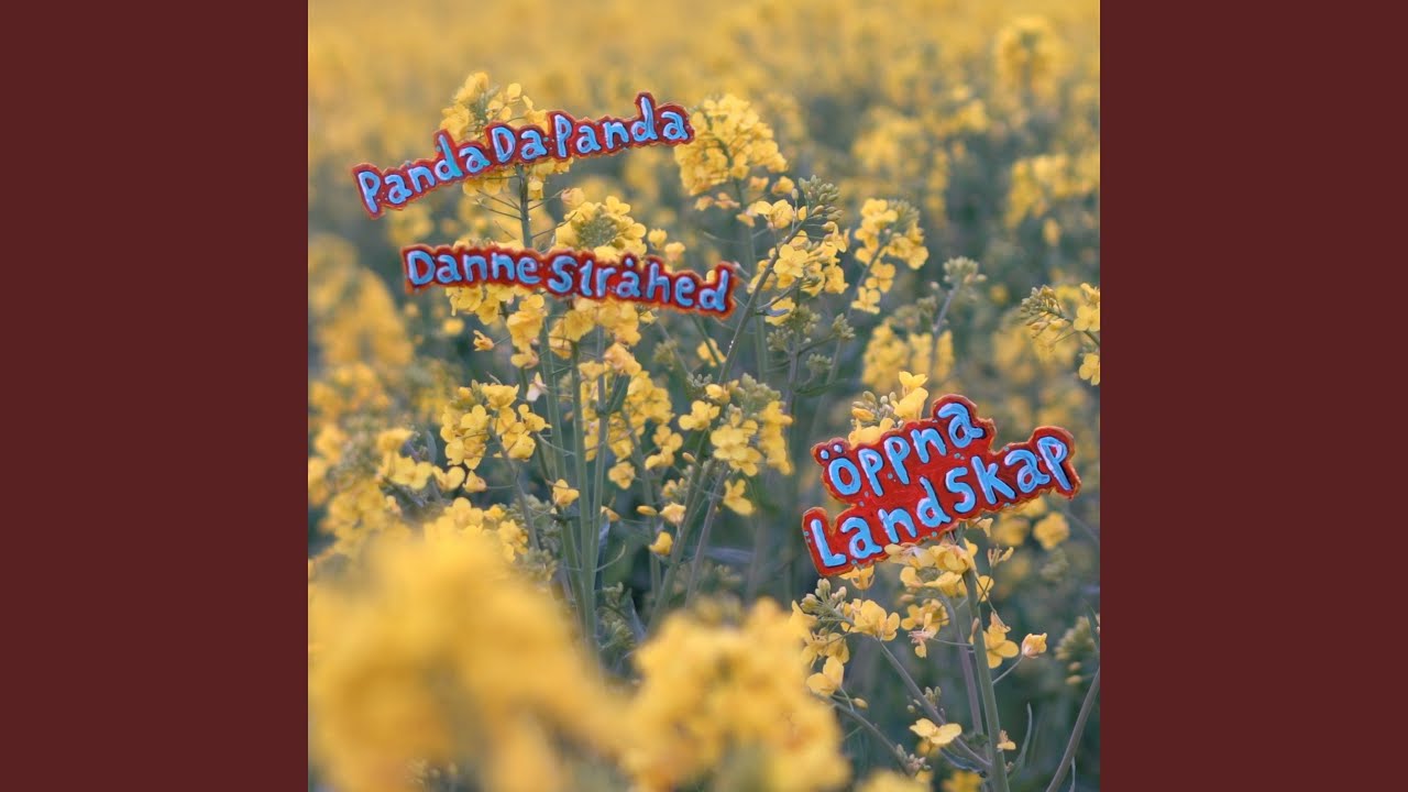 Öppna landskap