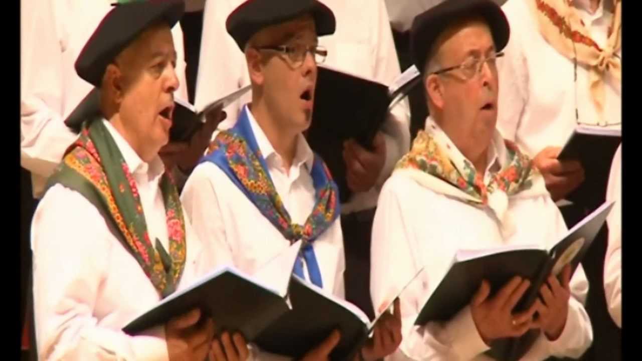 AY HORI BEGI (Pedro Retana) Zuzendaria: Miren Zubieta