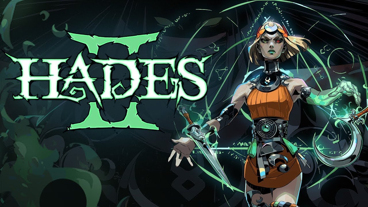 Возвращение после перерыва || Hades 2, часть 07