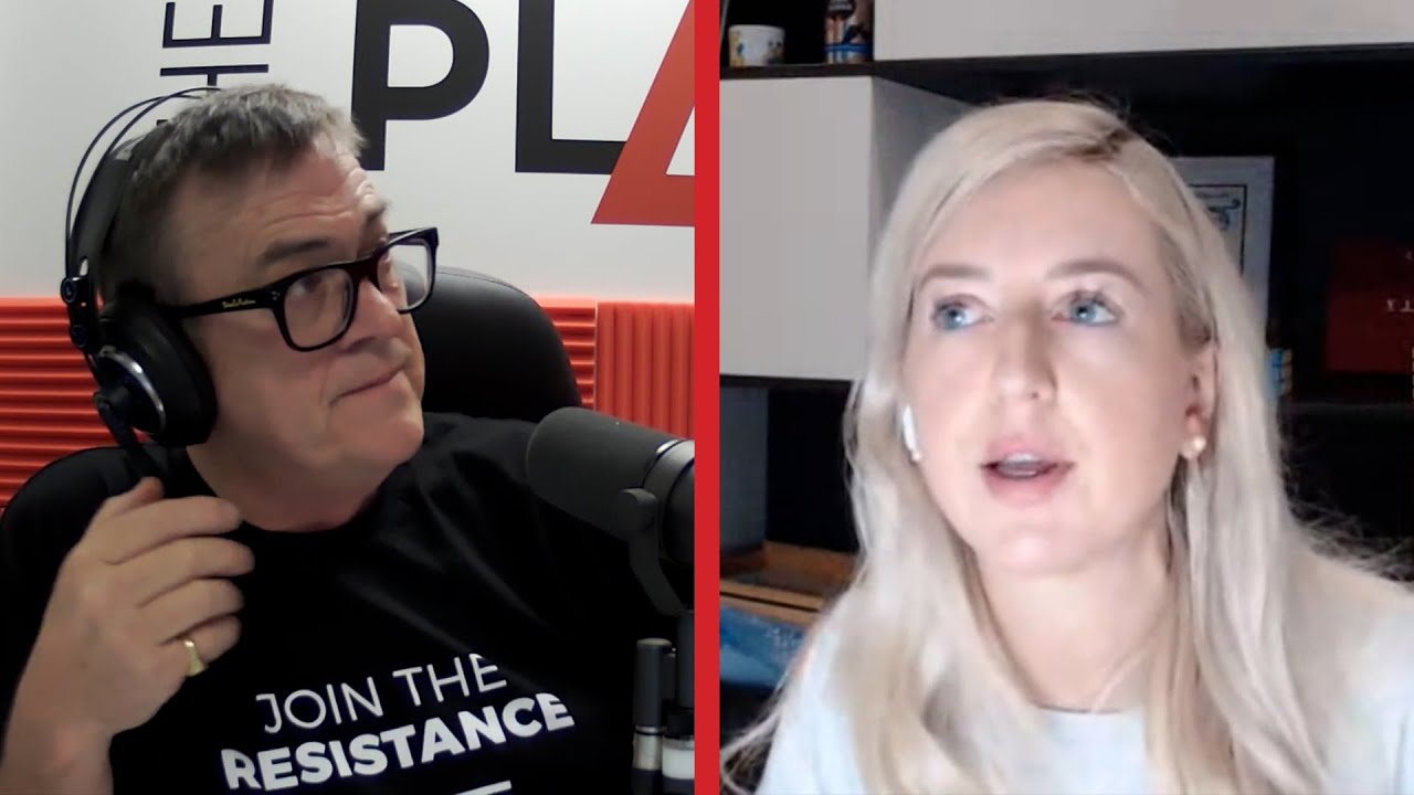 Lani Fogelberg on New Zealand's tall poppy syndrome