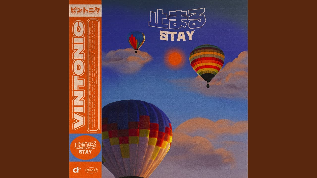 Stay