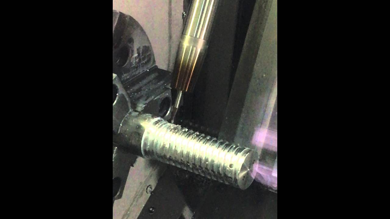 Multitask OKUMA Multus programmato con MAstercam di PC & CAD Battagion Andrea