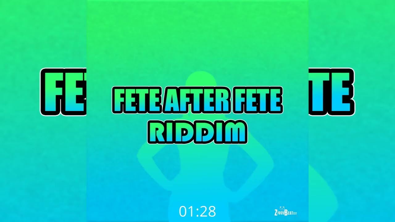 SOCA INSTRUMENTAL 