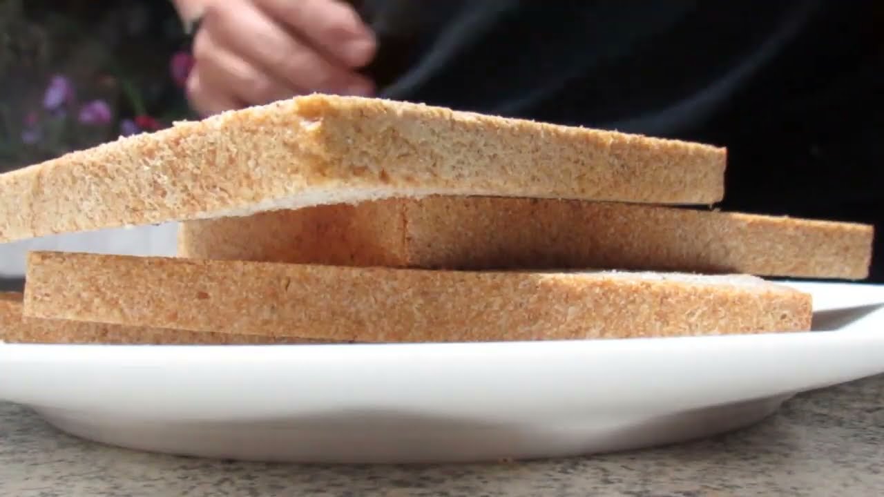 Minidocumental | Desayuno continental