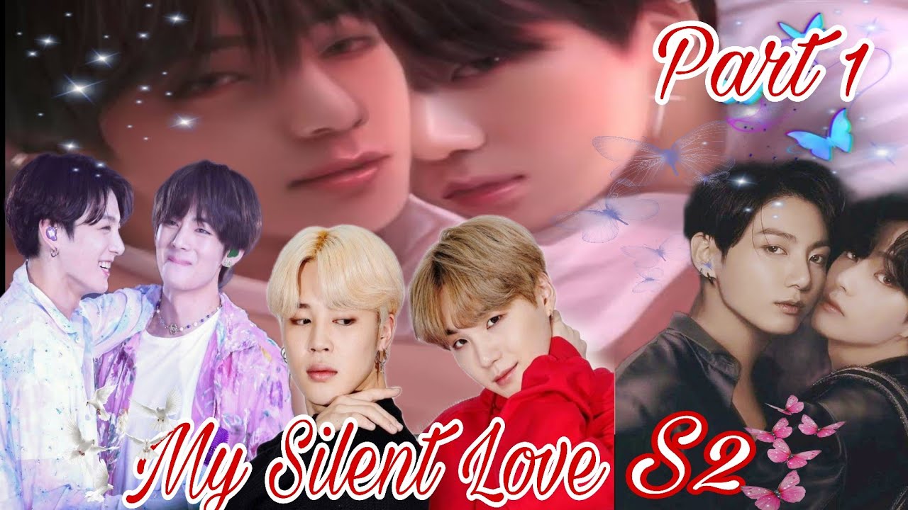 Taekook first meet 🥹 my silent love (S2) part-1 🕊️taekook love story😘 #bts #taekook #btsmyoxygen