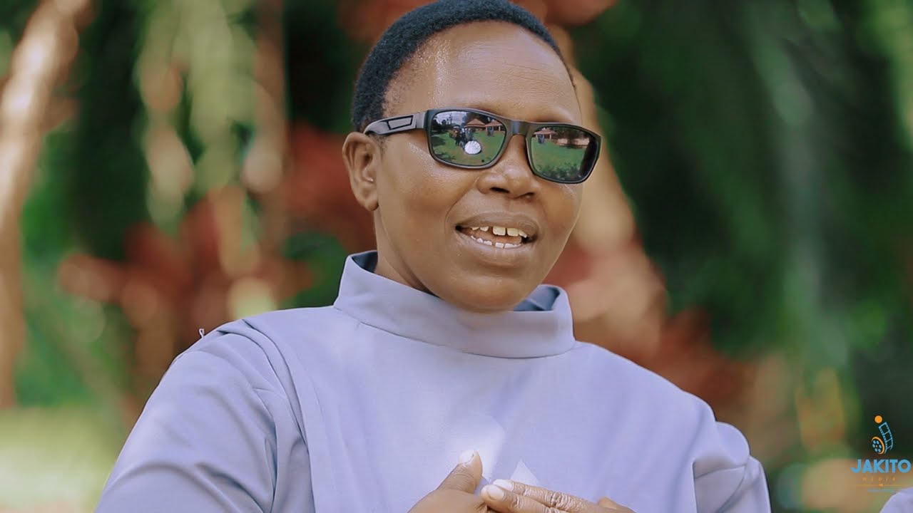 ONGECHENG' JEHOVAH BY LAINGUSE CHURCH CHOIR