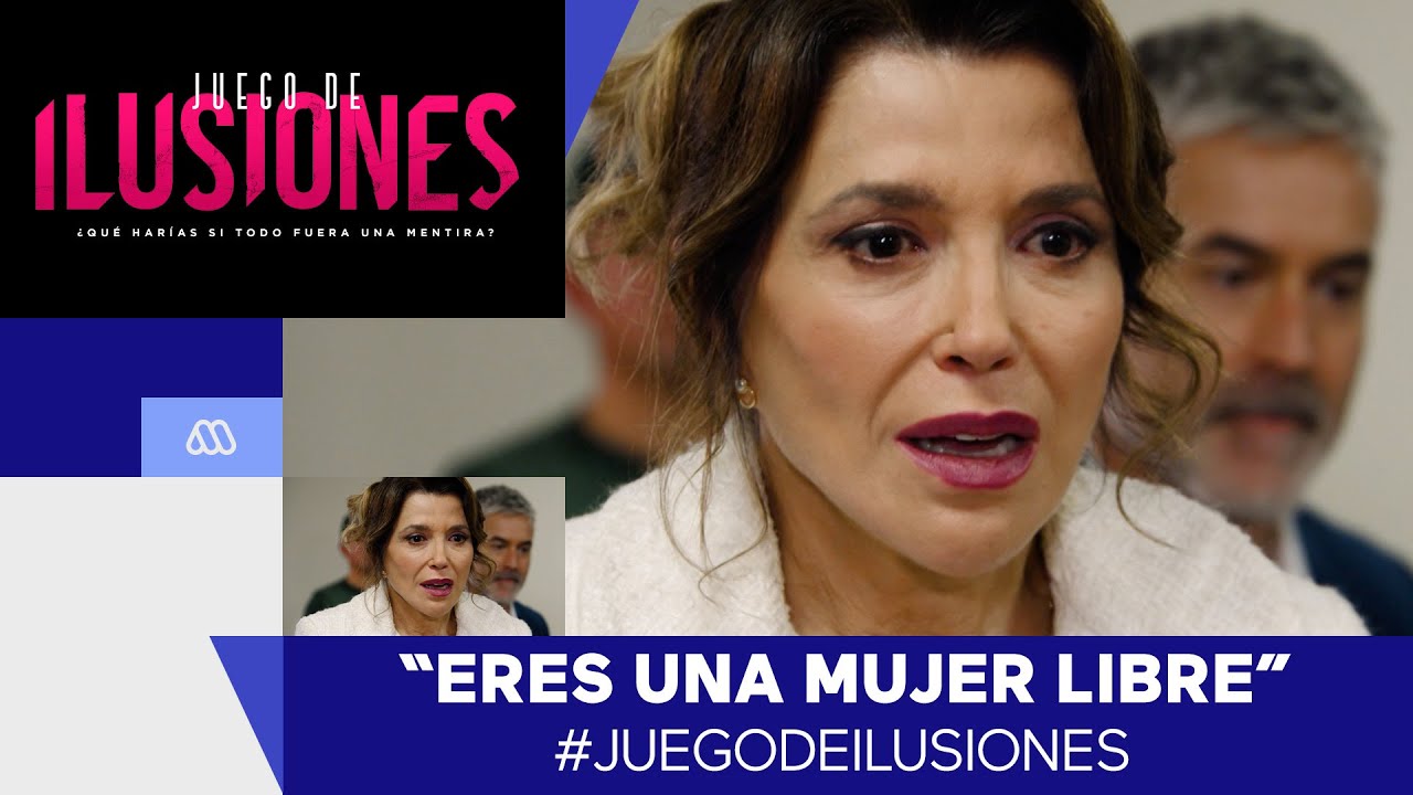 Juego de Ilusiones / Mejores momentos / ¡Mariana salió en libertad!