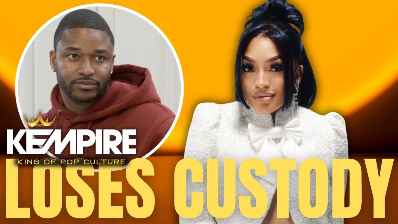 Drew Sidora KICKED OUT of Georgia Home & LOSES CUSTODY?!
