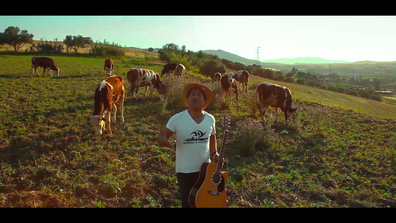 Said Youcef  2015 clip officielle ★ Mmis igellil ★ Zzerv ughanim★
