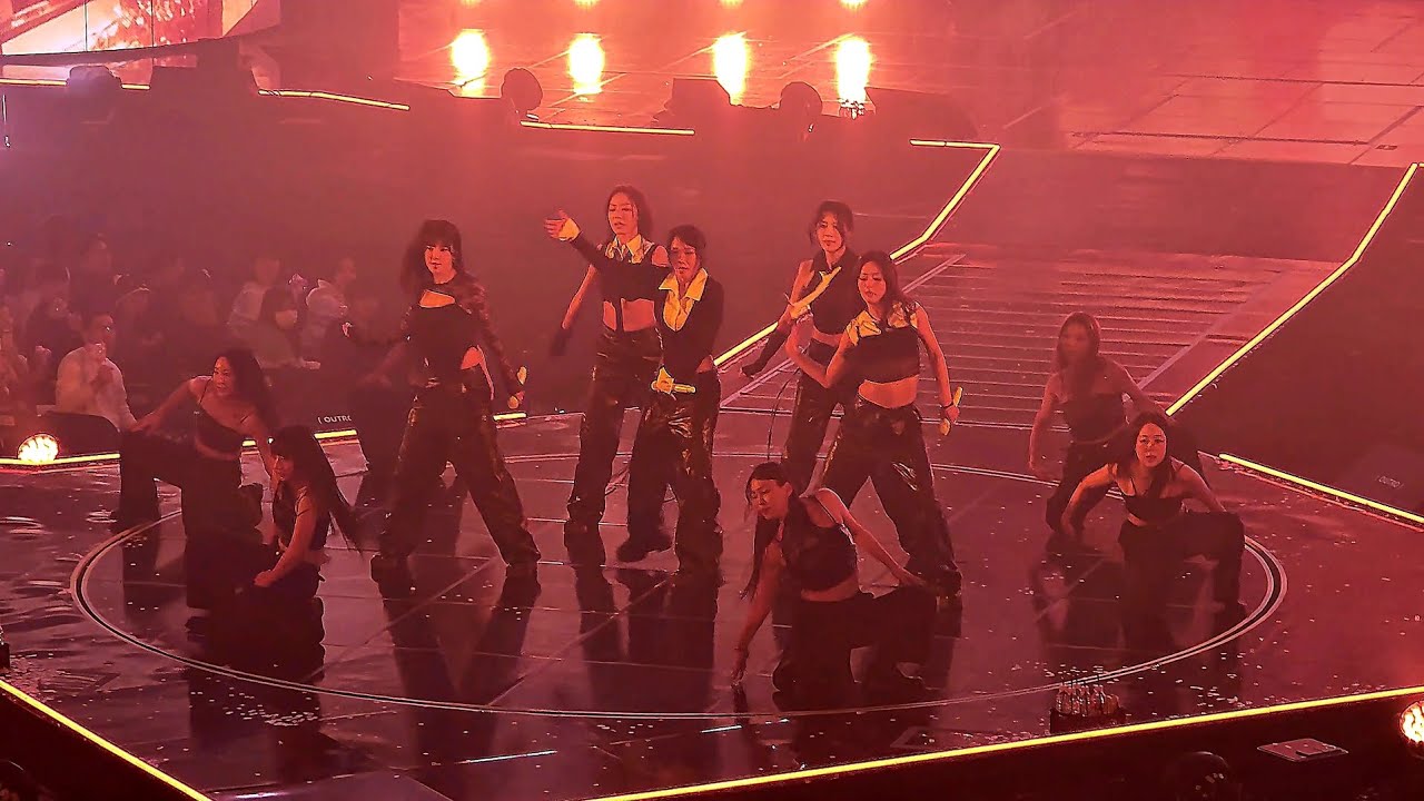2026 Apink 8th Concert (The Origin : APINK) 에이핑크 콘서트 